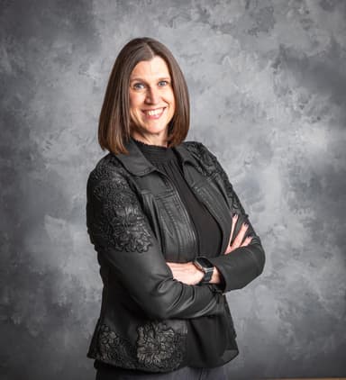 Krystal Sexton Howard, PhD